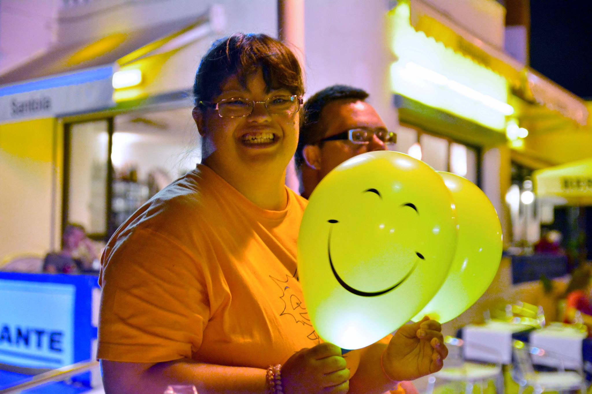 inclusão para todos