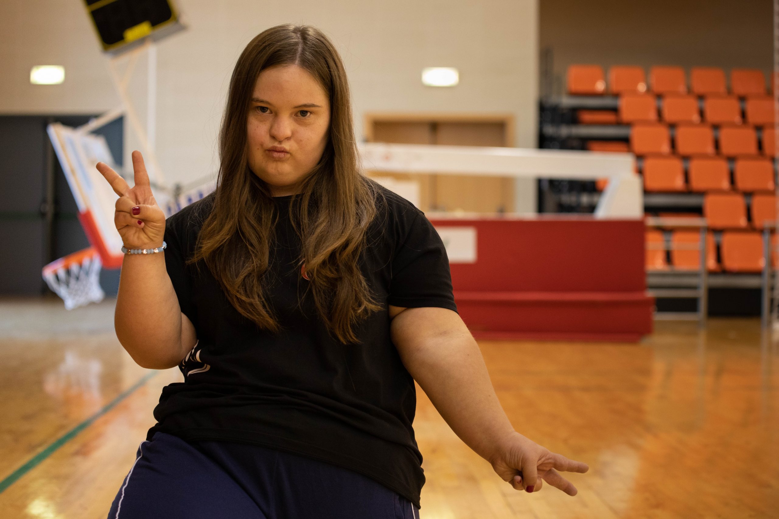 inclusão para todos